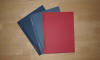… and the full cloth covers. 
